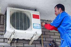 HVAC Companies Near Hugheston, WV Available Now